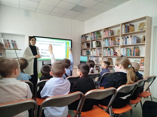 Фото с мероприятия