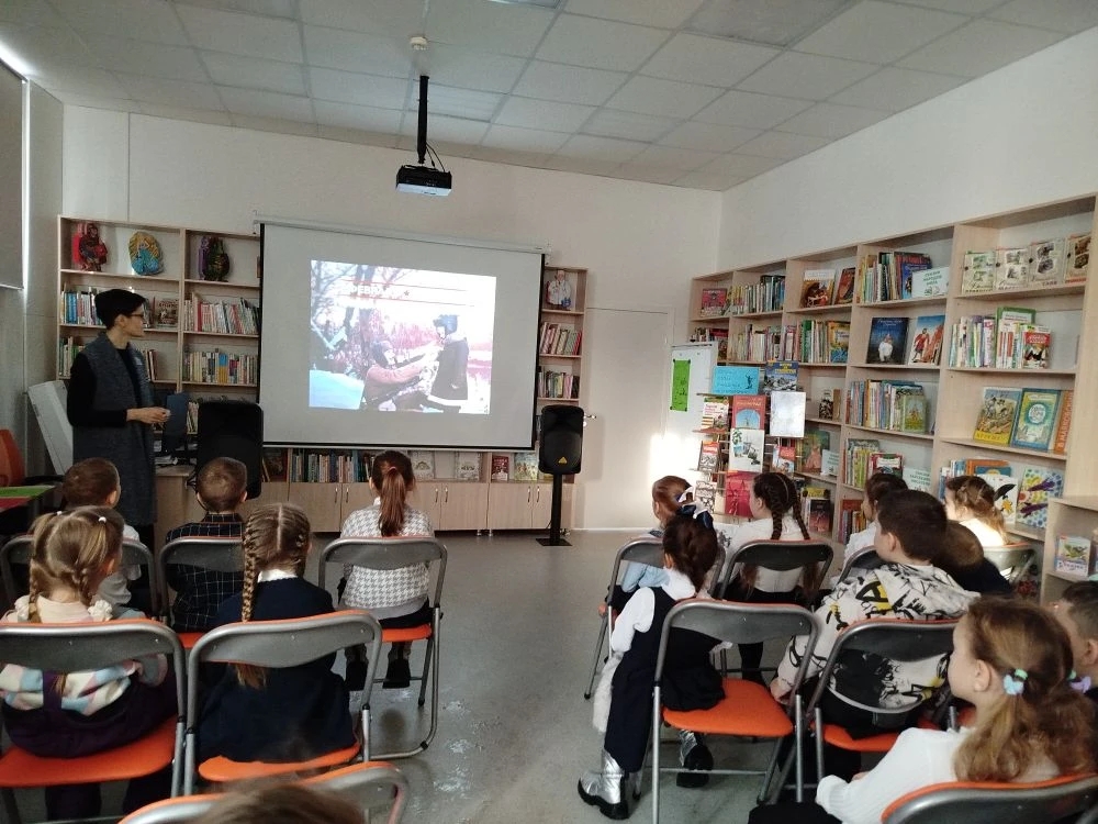 фото с мероприятия