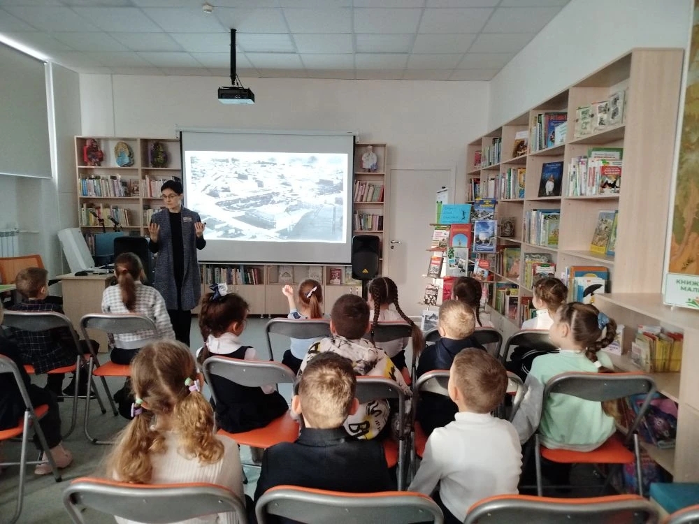 фото с мероприятия