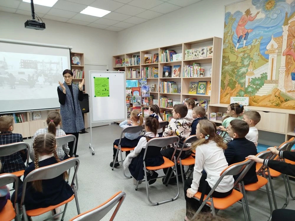 фото с мероприятия