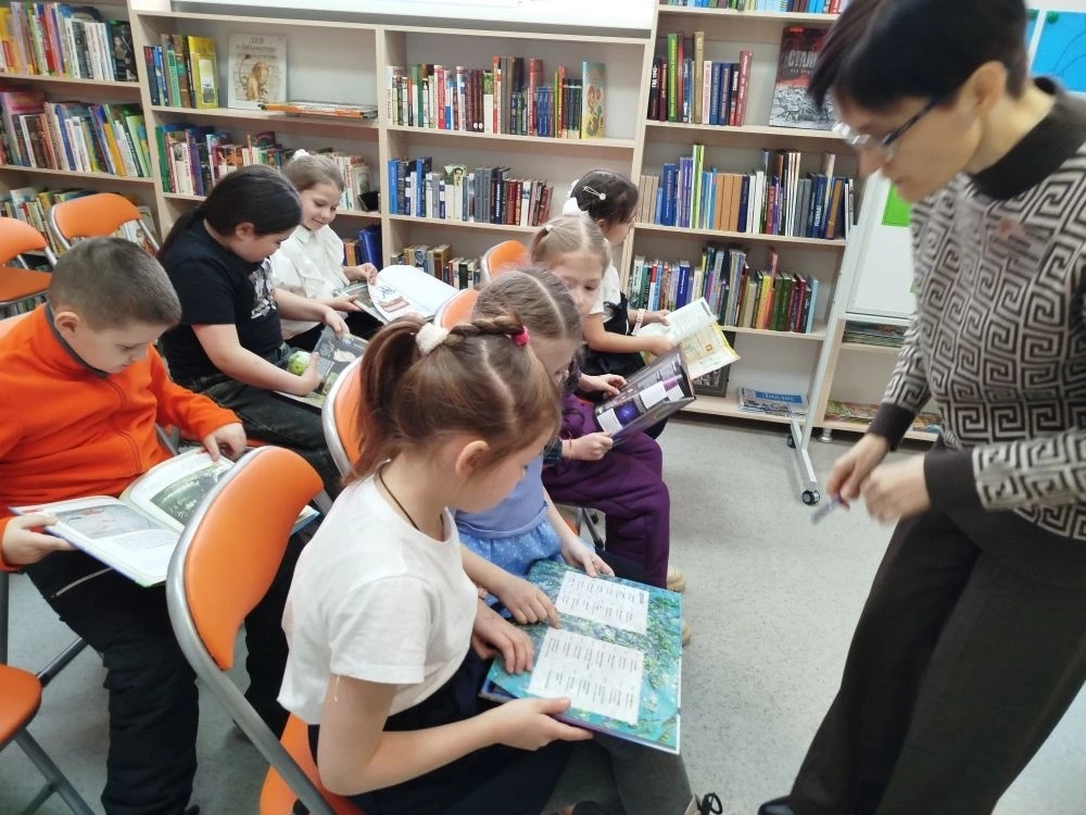 Фото с мероприятия