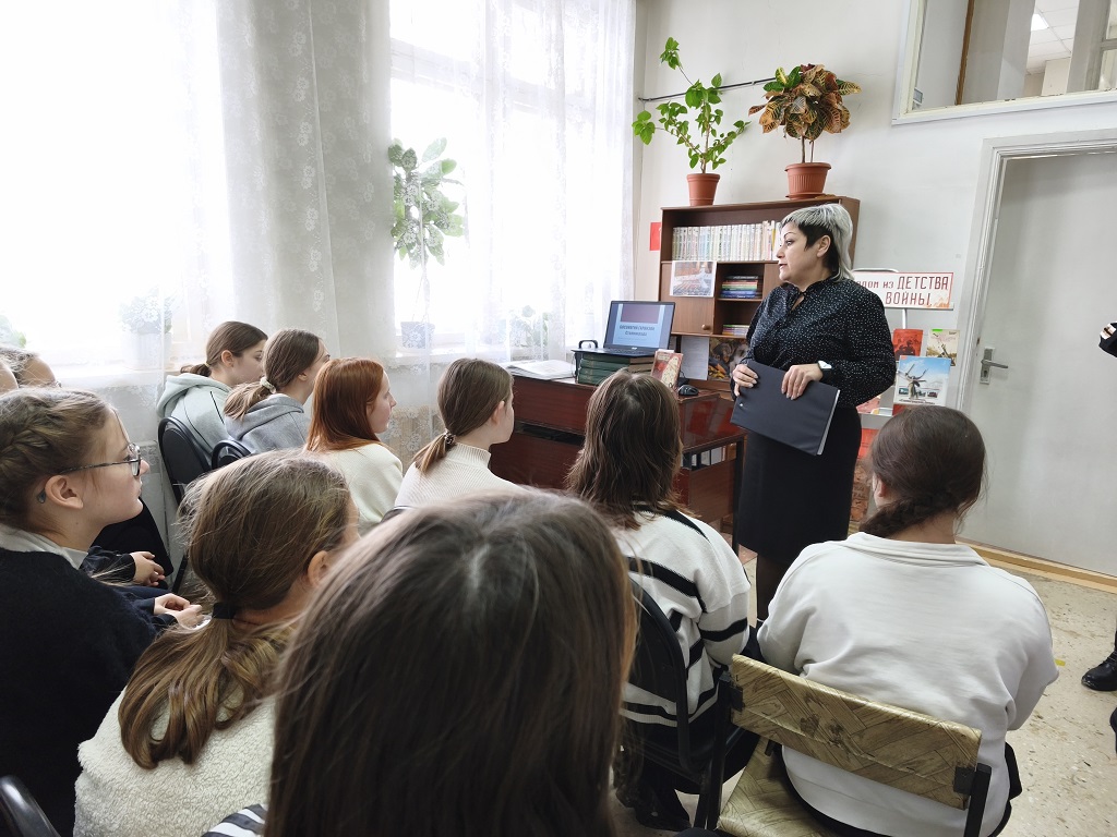 Фото с мероприятия