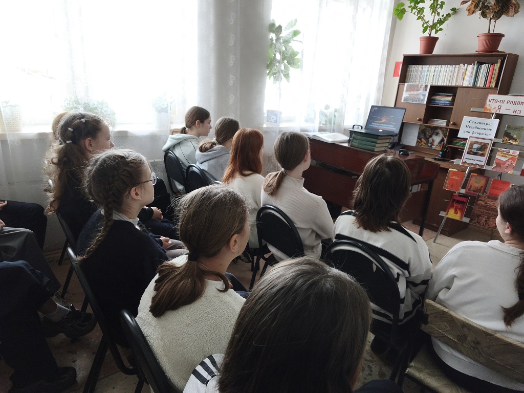 Фото с мероприятия