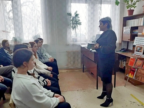 Фото с мероприятия