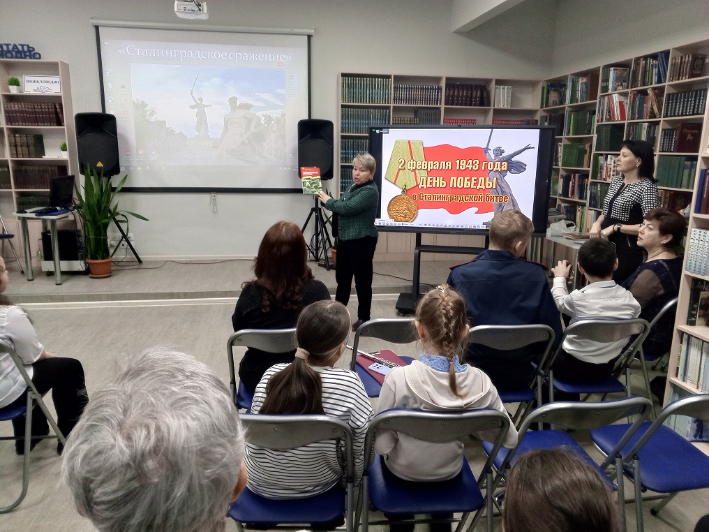 Фото с мероприятия