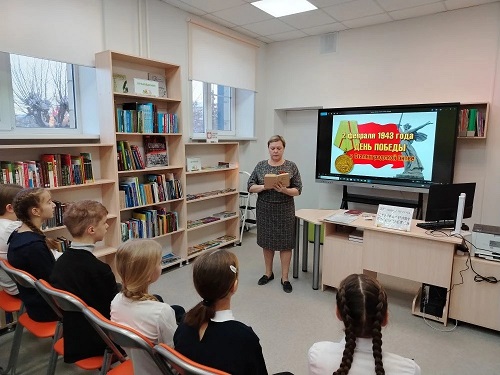 Фото с мероприятия