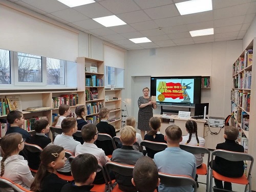 Фото с мероприятия