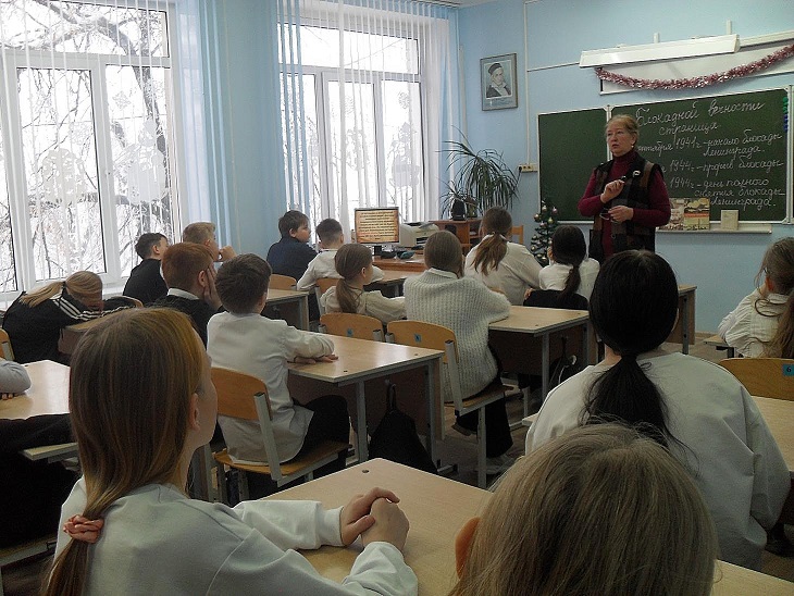 Фото с мероприятия