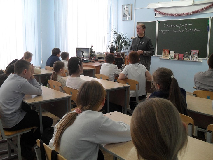 Фото с мероприятия