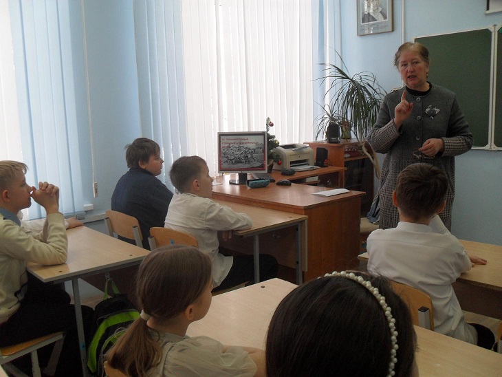 Фото с мероприятия