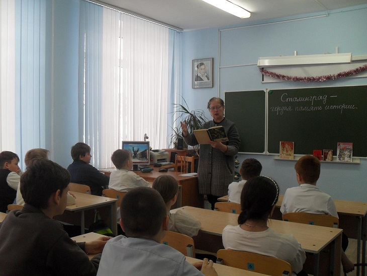 Фото с мероприятия