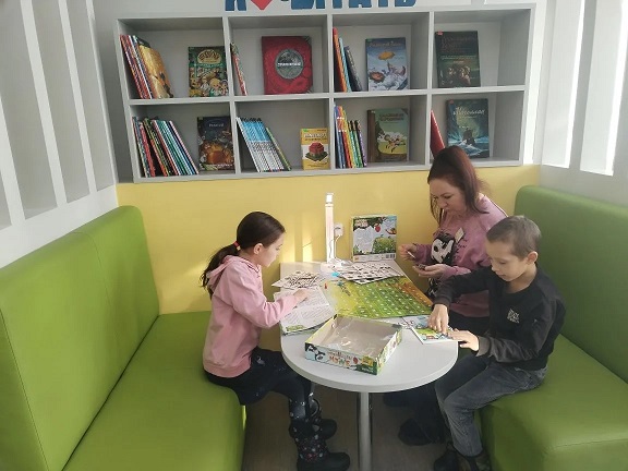 Фото с мероприятия 