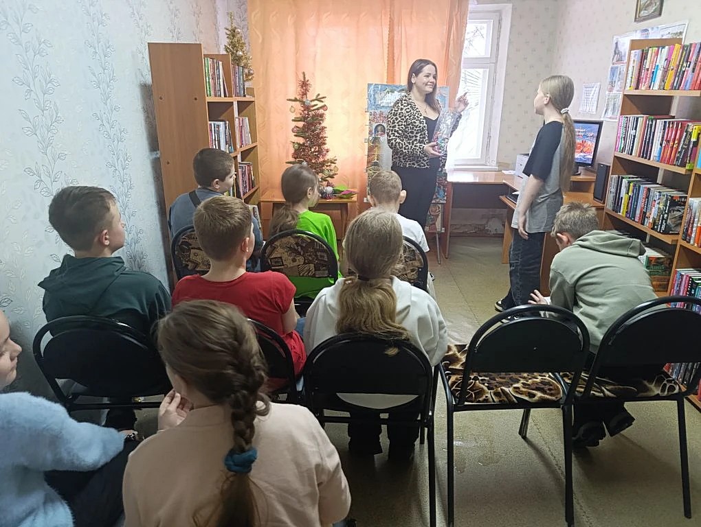 Фото с мероприятия 