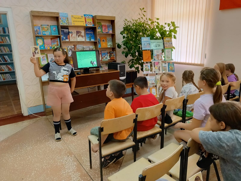 Фото с мероприятия 