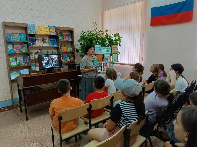 Фото с мероприятия 
