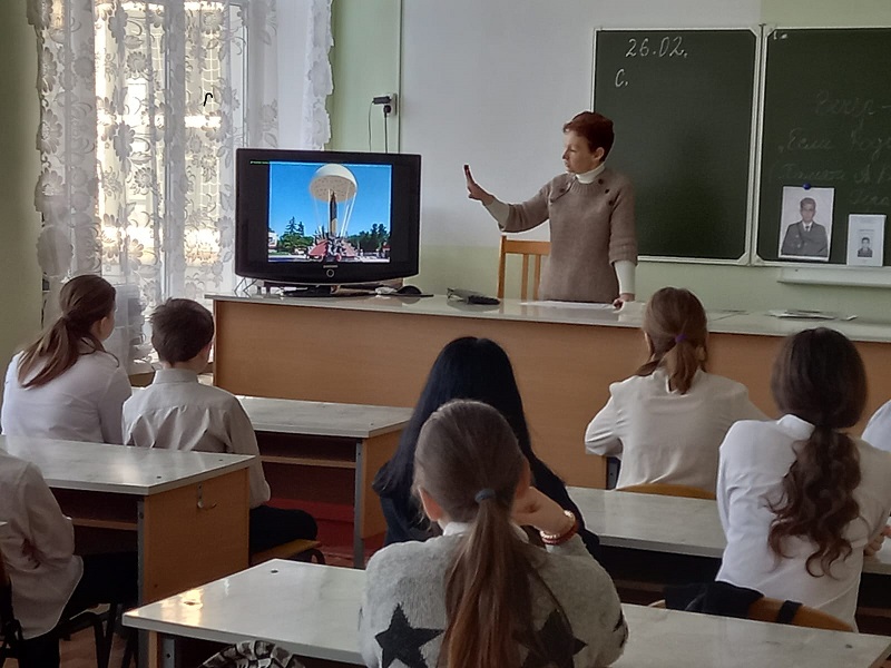 фото с мероприятия 