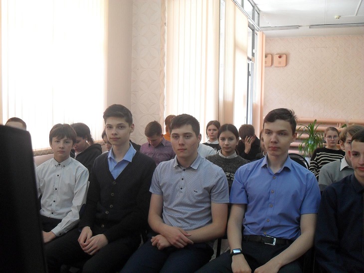 Фото с мероприятия