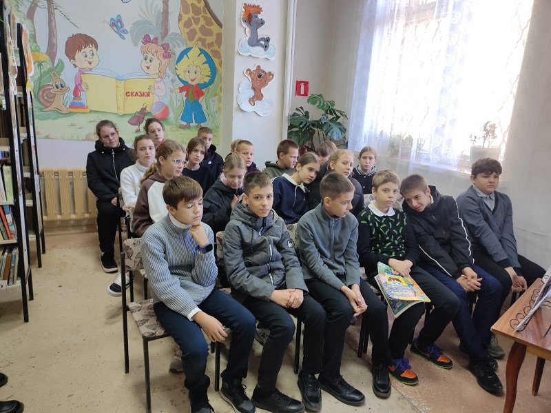 Фото с мероприятия