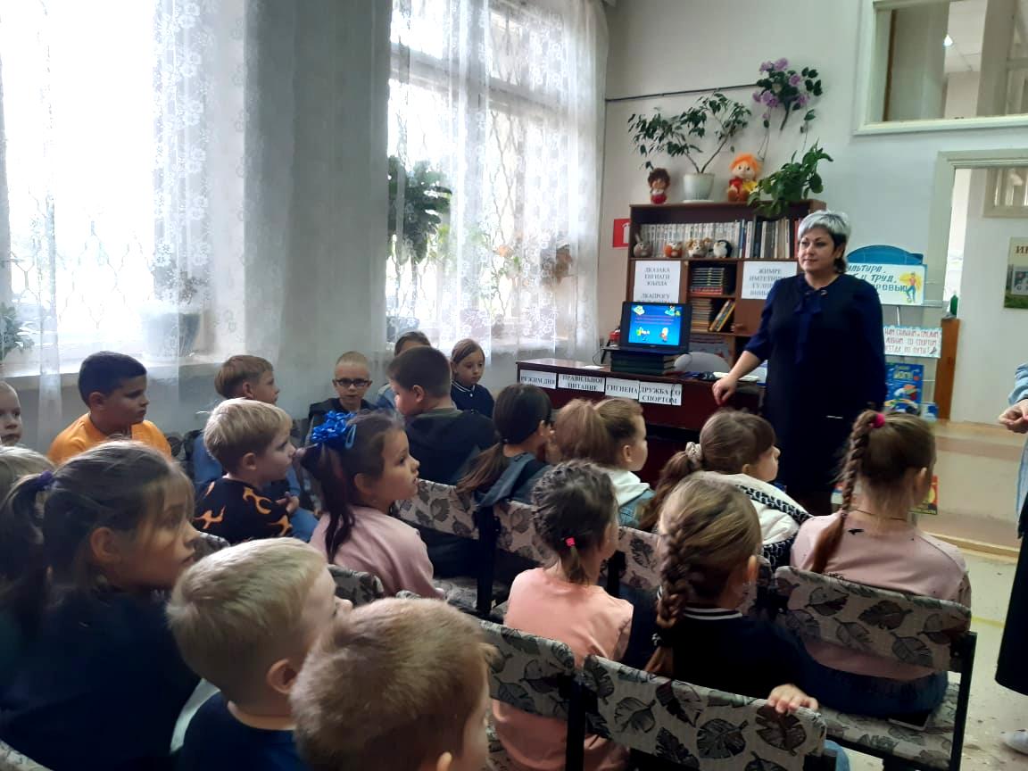 Фото с мероприятия