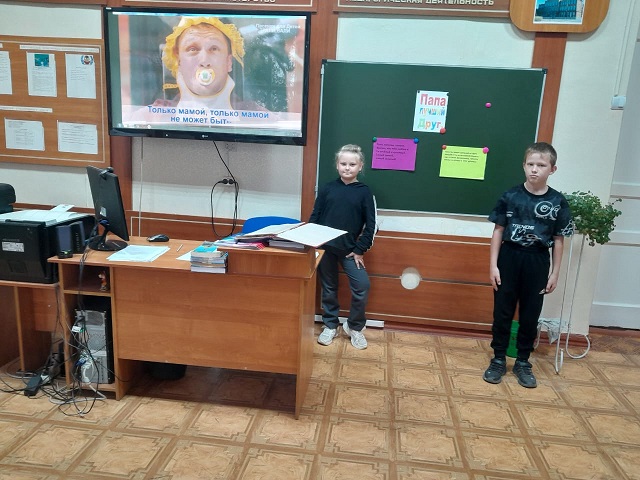 Фото с мероприятия