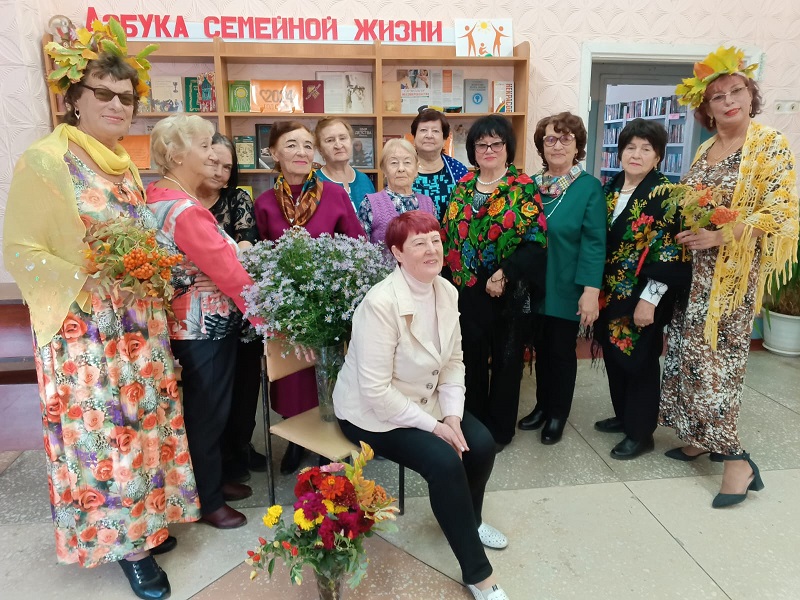 Фото с мероприятия