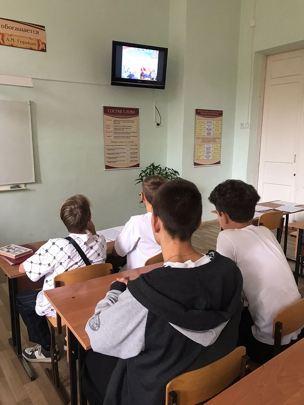 Фото с мероприятия