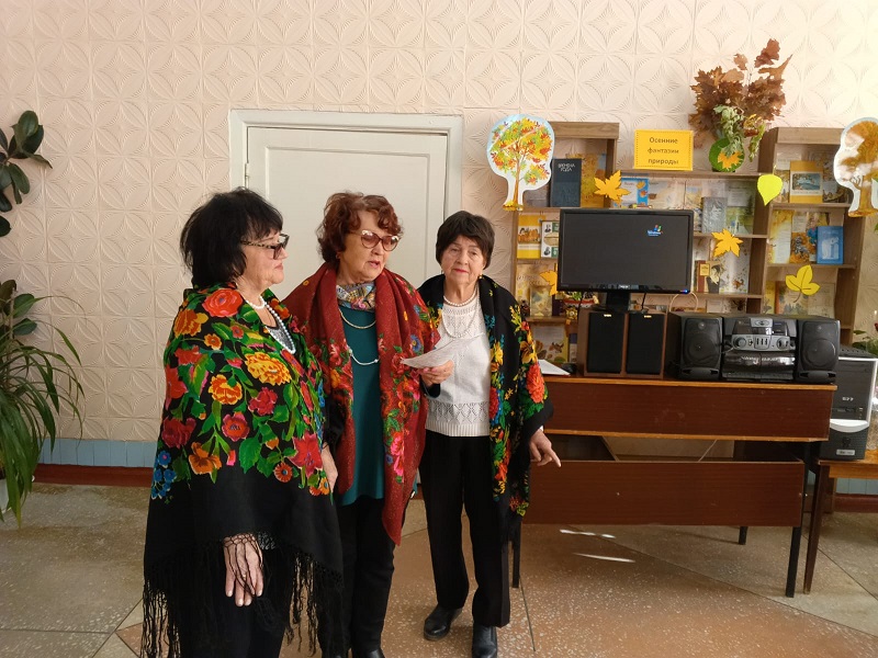 Фото с мероприятия