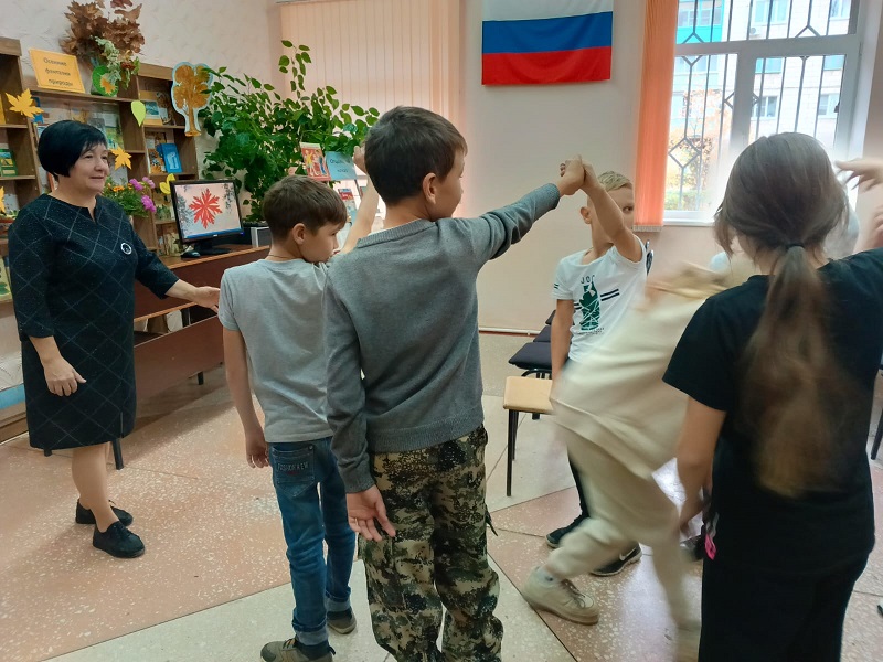 Фото с мероприятия 