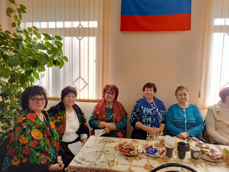 Фото с мероприятия