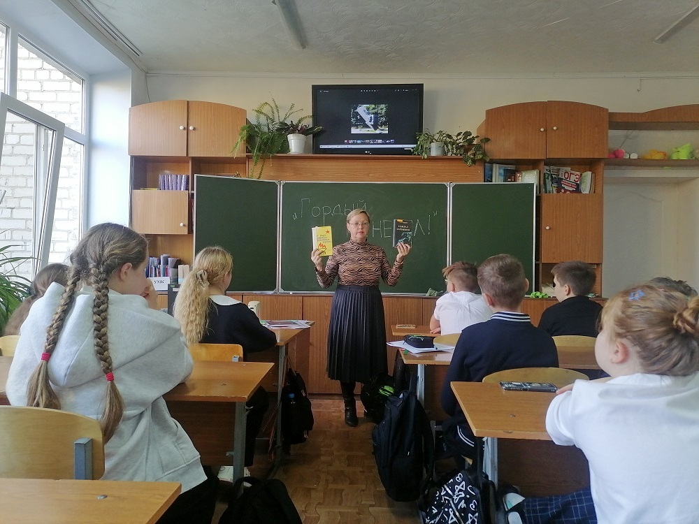 Фото с мероприятия 