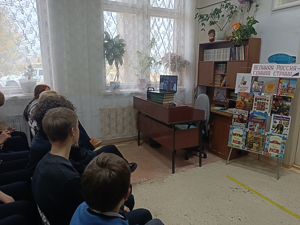 Фото с мероприятия