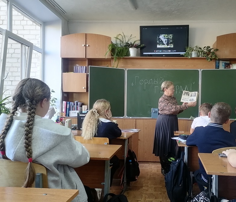 Фото с мероприятия
