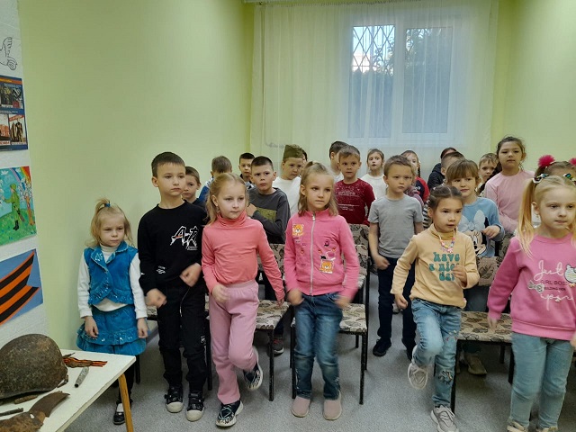 Фото с мероприятия