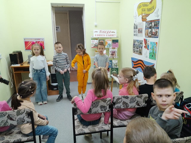 Фото с мероприятия