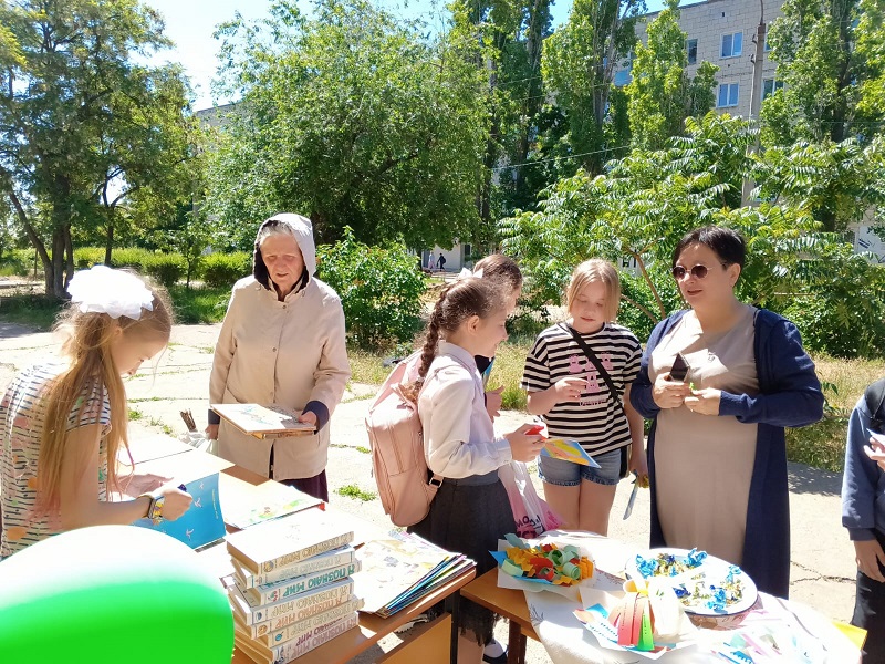 Фото с мероприятия