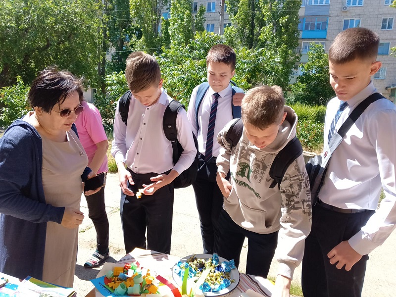 Фото с мероприятия