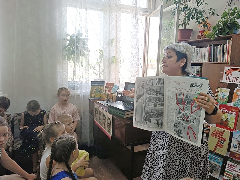 Фото с мероприятия