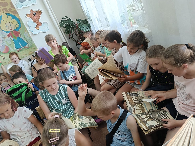 Фото с мероприятия