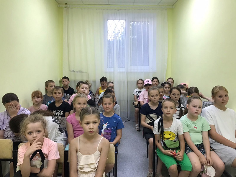 Фото с мероприятия