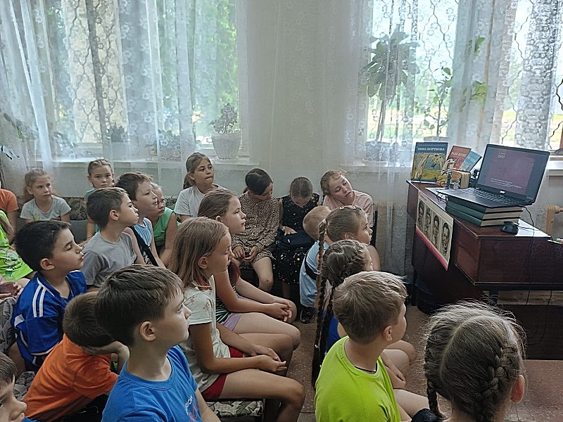 Фото с мероприятия