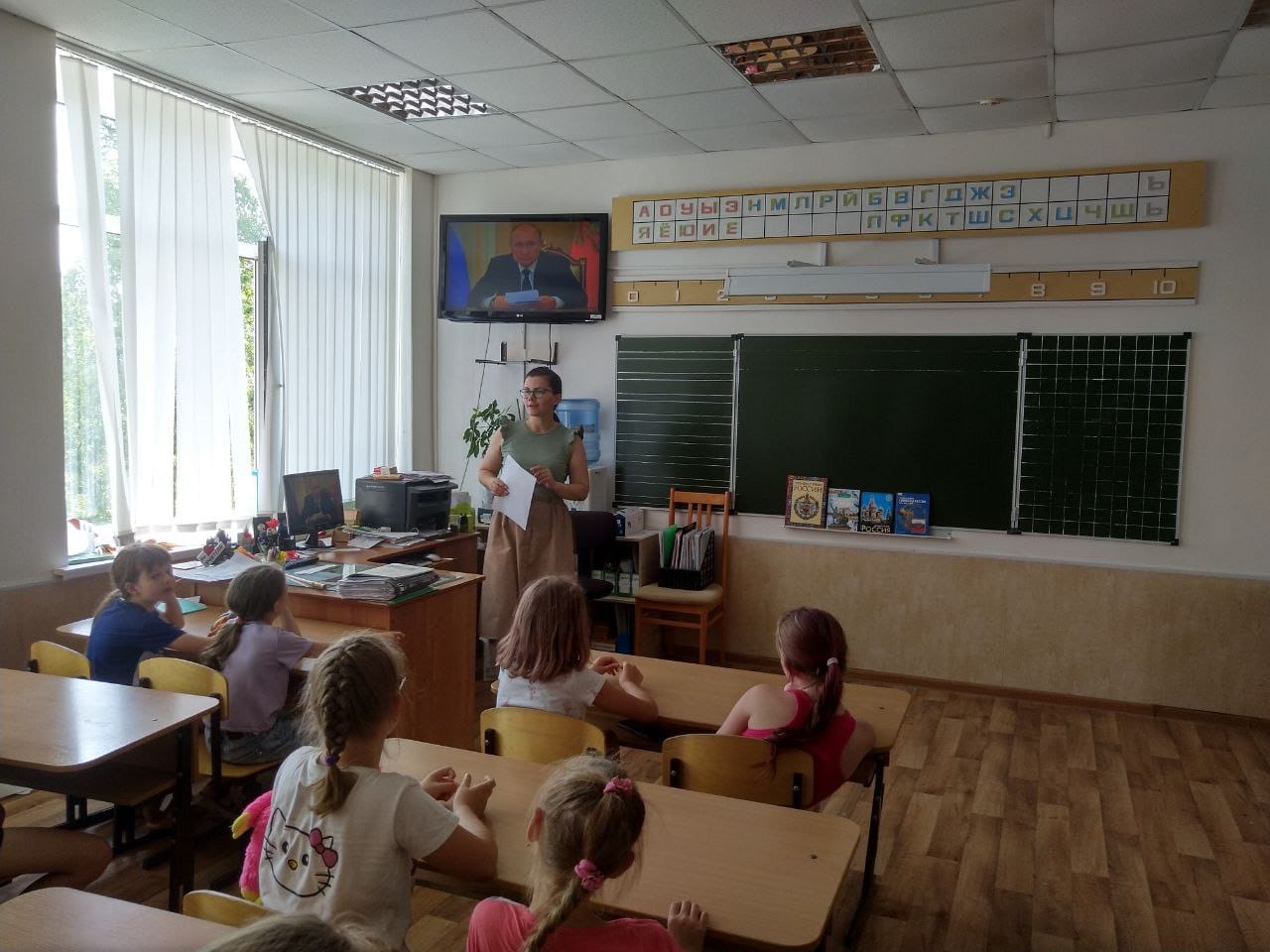 Фото с мероприятия