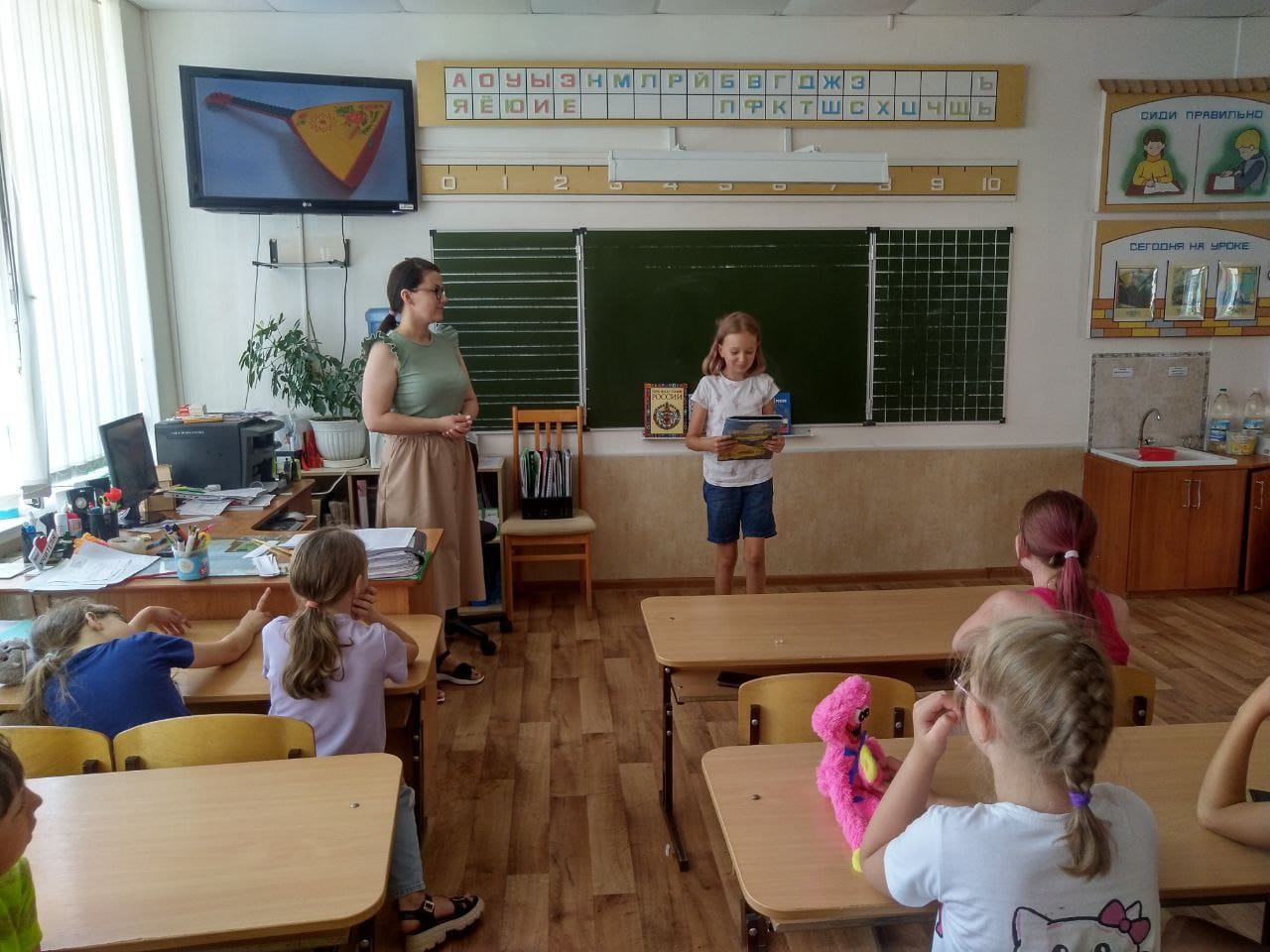 Фото с мероприятия