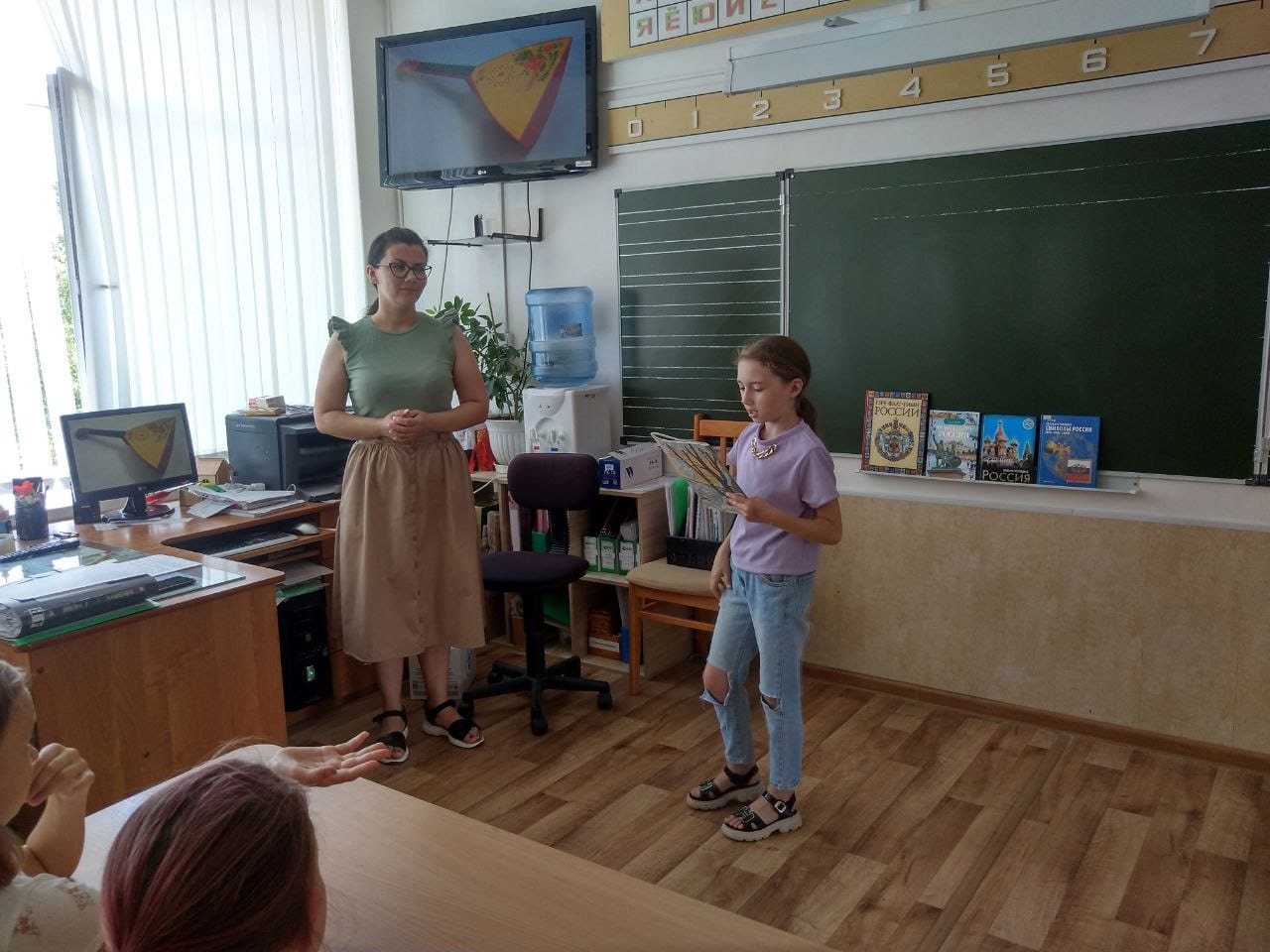 Фото с мероприятия