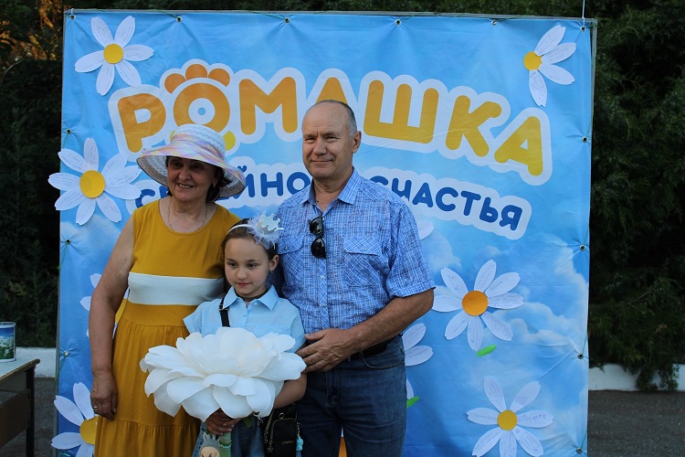  Фото с мероприятия 