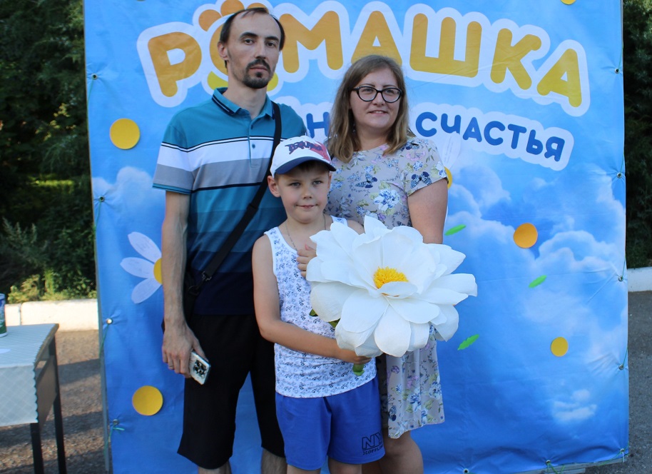  Фото с мероприятия 