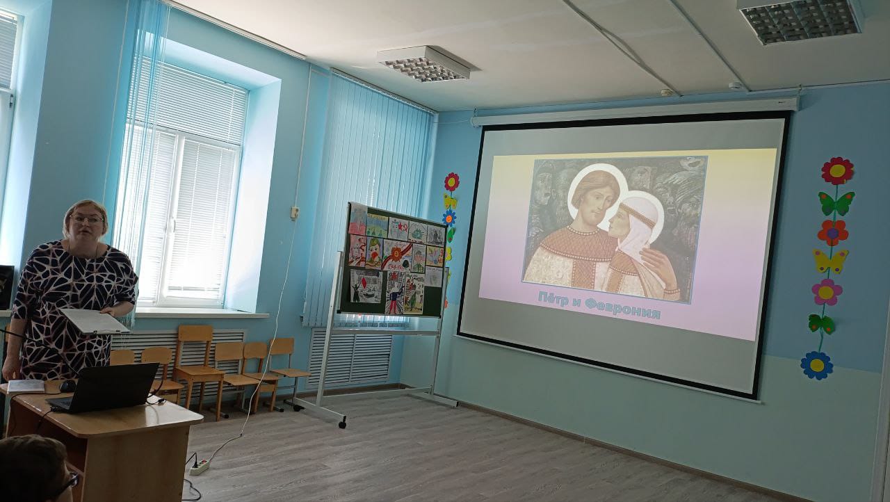 Фото с мероприятия