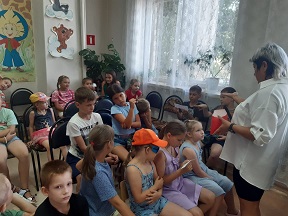 фото с мероприятия