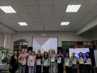 Фото на память