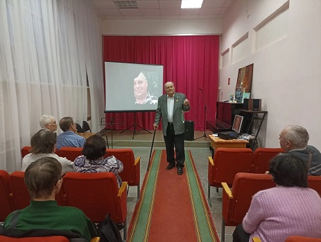 Фото мероприятия