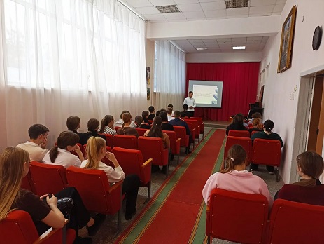 Фото мероприятия